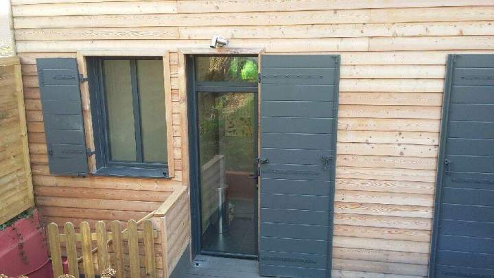 Poser des volets à Saint-Maur-des-Fossés