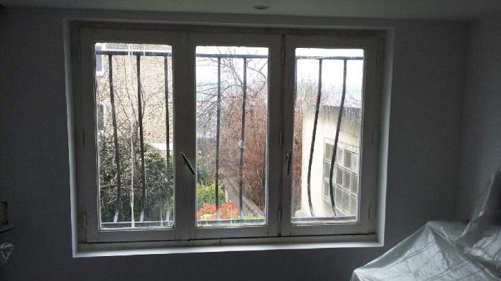 Pose de fenêtres Saint-Maur-des-Fossés