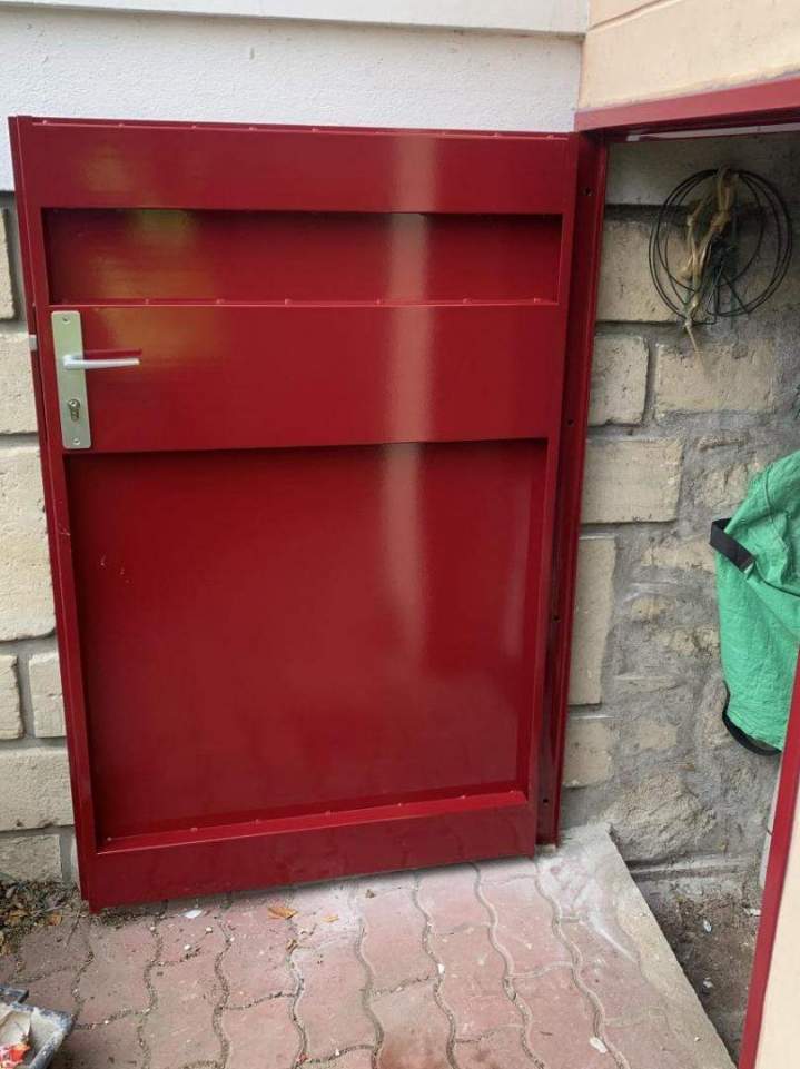 Pose de portes d’entrée Saint-Maur-des-Fossés