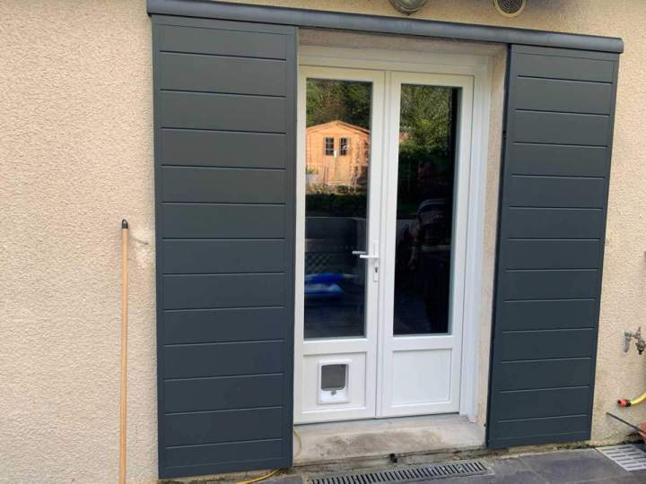 Poser des fenêtres à Saint-Maur-des-Fossés