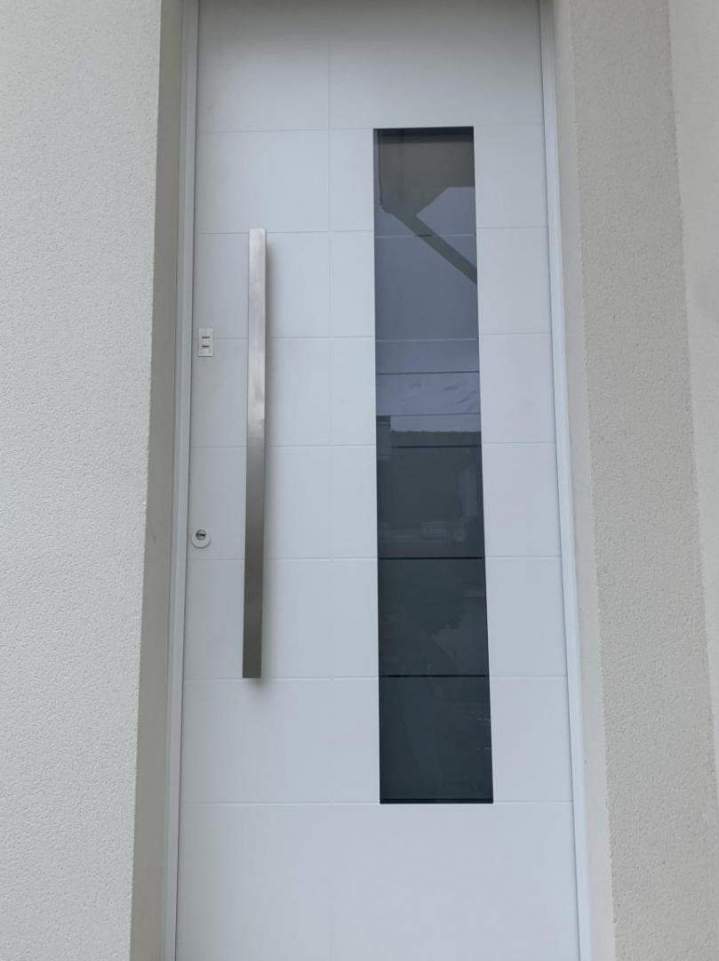 Pose de portes d’entrée Saint-Maur-des-Fossés