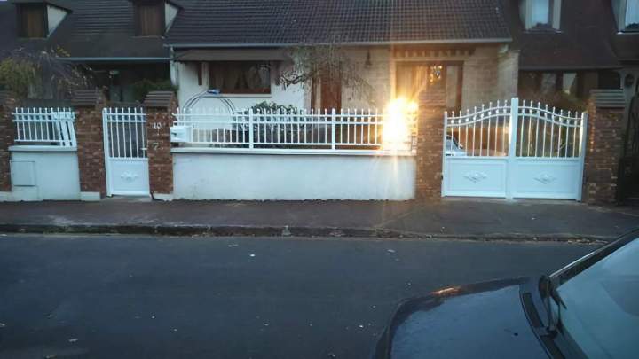 Installer portails alu Saint-Maur-des-Fossés