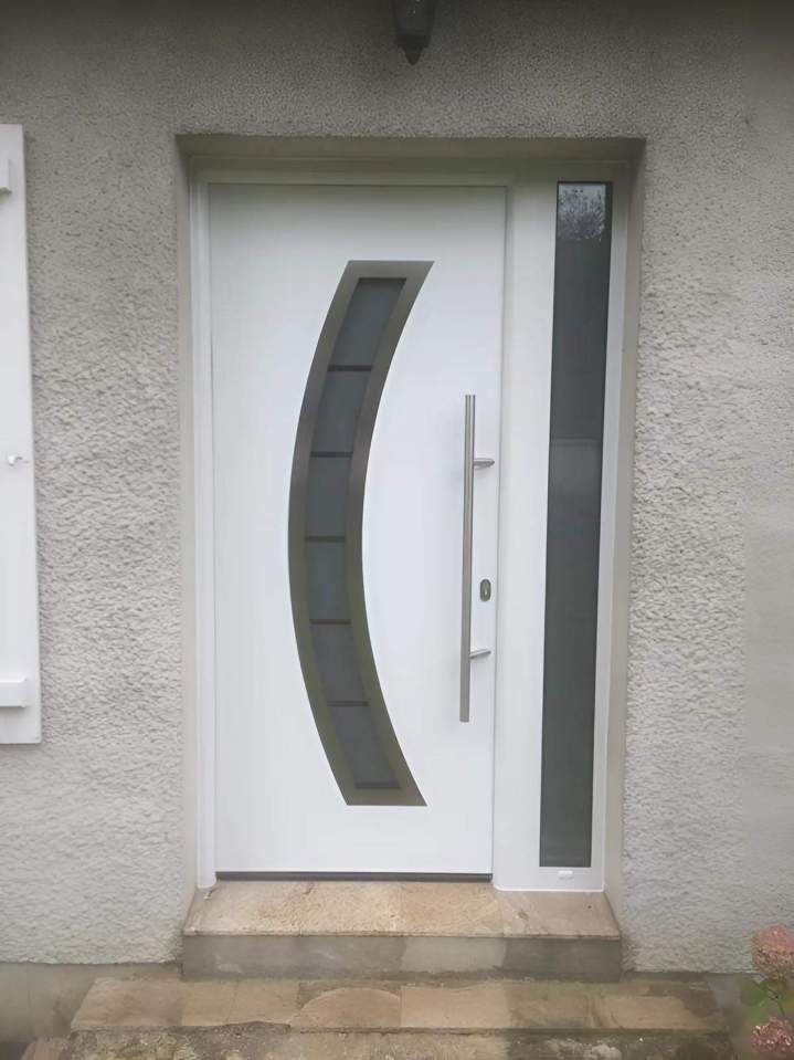 Pose de portes d’entrée Saint-Maur-des-Fossés