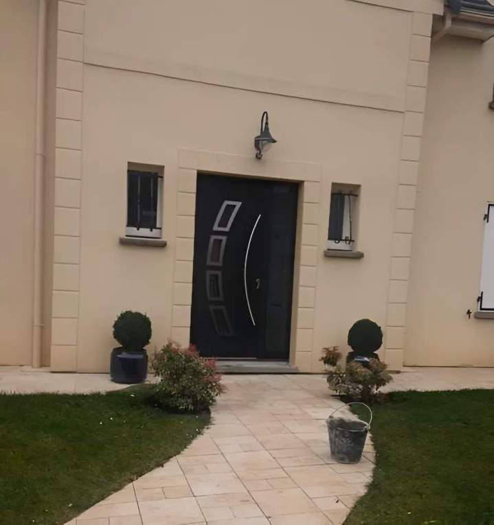 Poser portes d’entrée Saint-Maur-des-Fossés