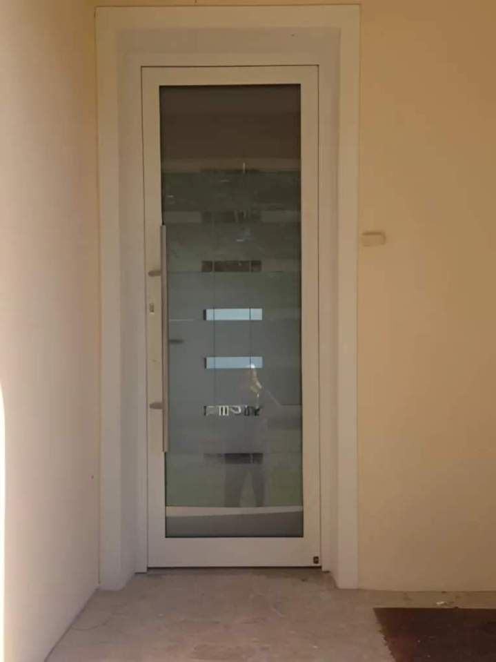 Poser portes d’entrée Saint-Maur-des-Fossés