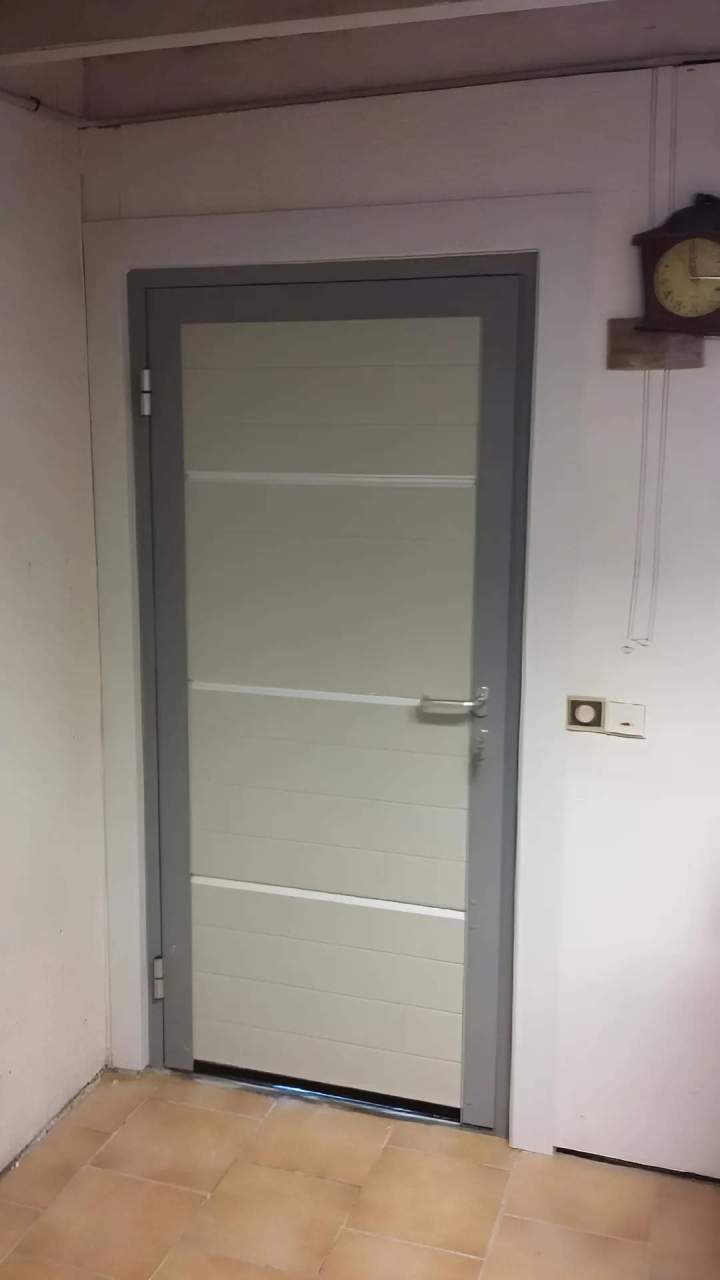 Poser portes d’entrée Saint-Maur-des-Fossés