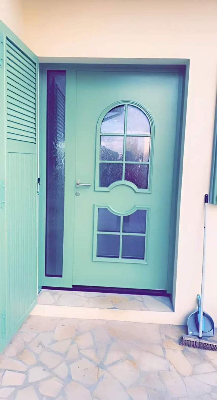 Pose de portes d’entrée Saint-Maur-des-Fossés