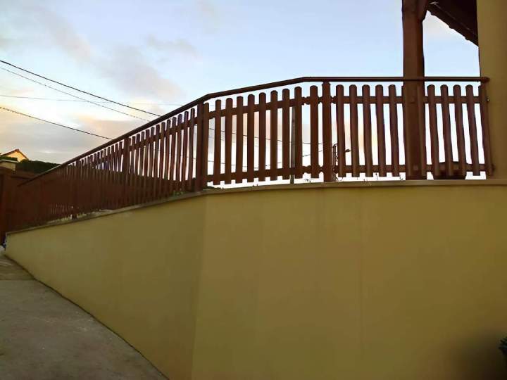 Installation de garde-corps Saint-Maur-des-Fossés