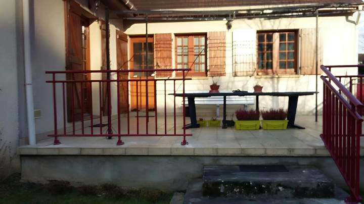 Installer des garde-corps Saint-Maur-des-Fossés