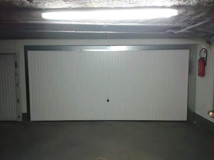 Poser de portes de garage Saint-Maur-des-Fossés