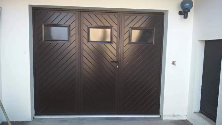 Poser de portes de garage Saint-Maur-des-Fossés