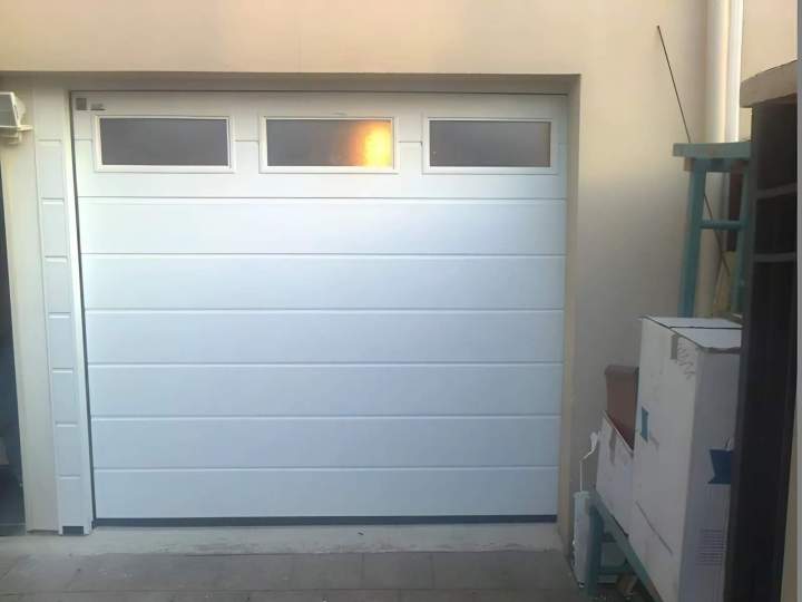 Pose de portes de garage Saint-Maur-des-Fossés