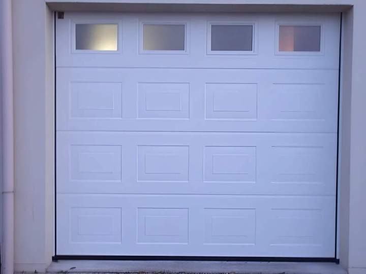 Poser de portes de garage Saint-Maur-des-Fossés