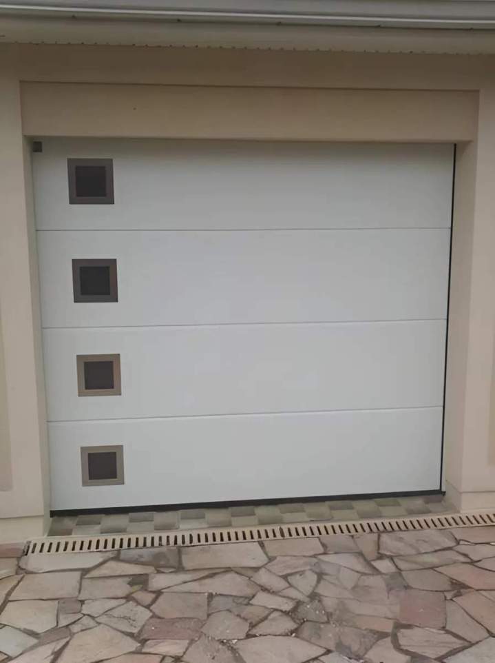 Poser de portes de garage Saint-Maur-des-Fossés