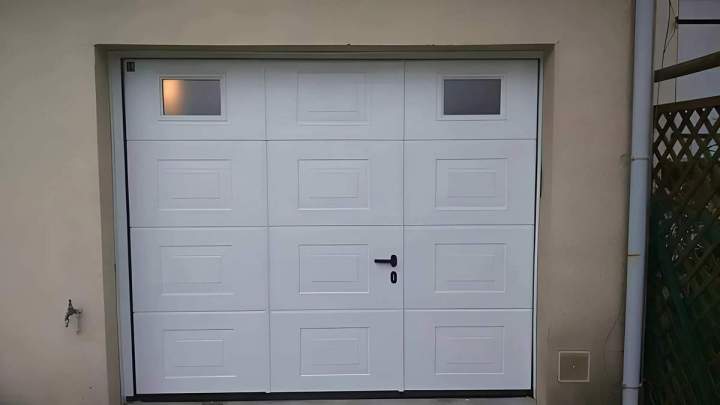 Poser de portes de garage Saint-Maur-des-Fossés