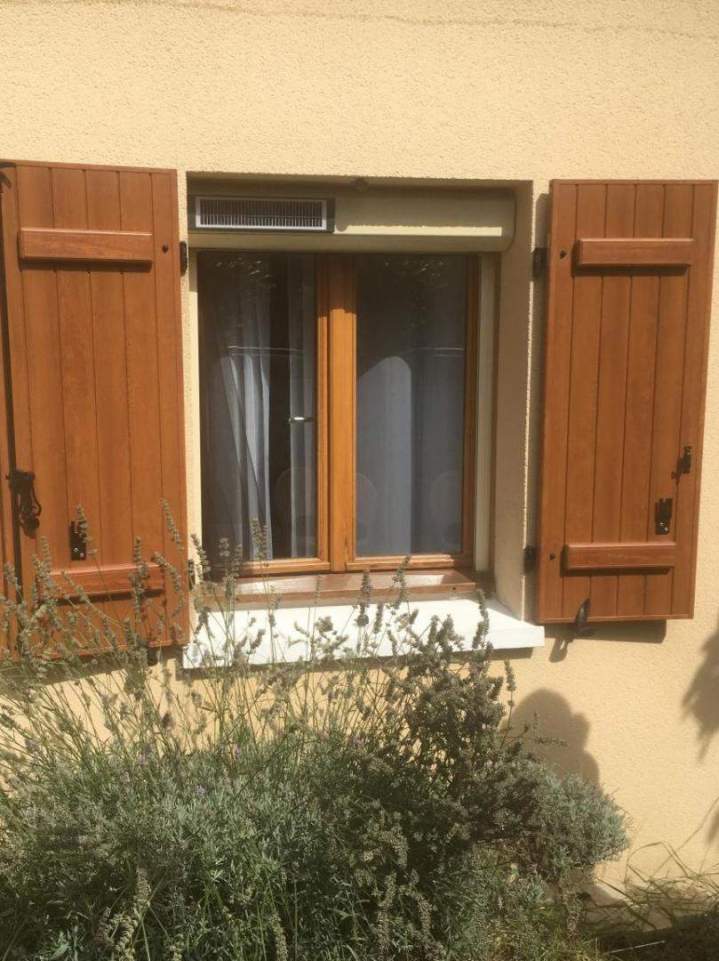 Pose de volets et fenêtres Saint-Maur-des-Fossés