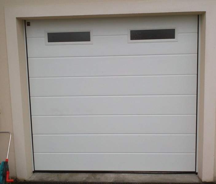 Poser de portes de garage Saint-Maur-des-Fossés