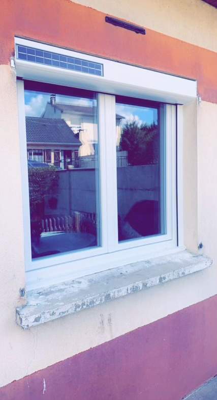 Pose de volets et fenêtres Saint-Maur-des-Fossés