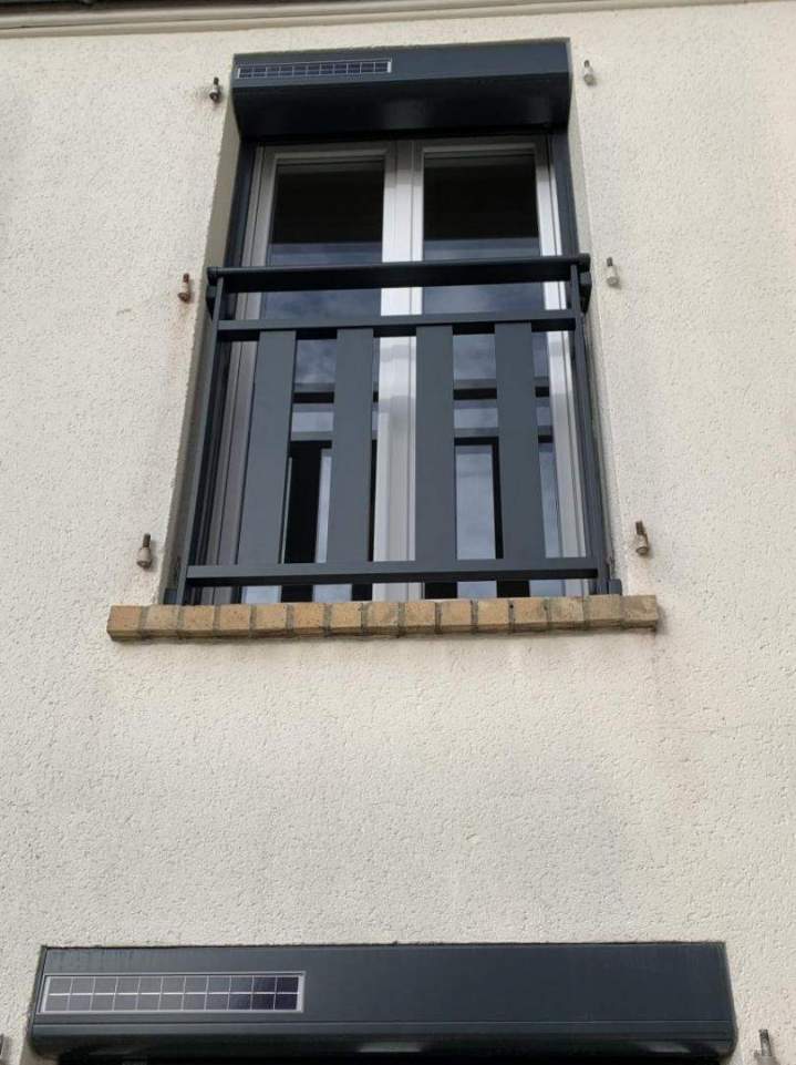 Pose de volets et fenêtres Saint-Maur-des-Fossés