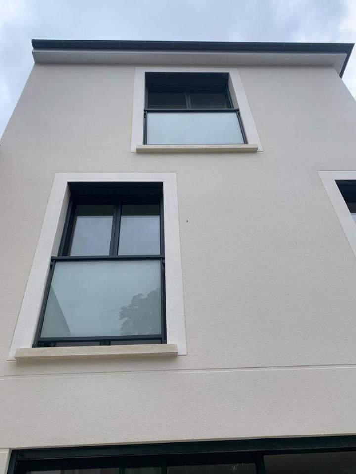 Installation de garde-corps Saint-Maur-des-Fossés 