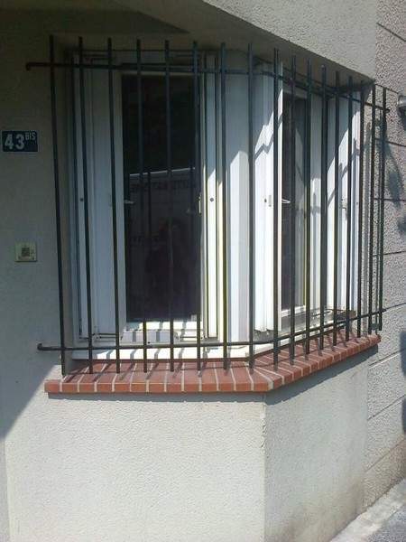 Poser des fenêtres à Saint-Maur-des-Fossés