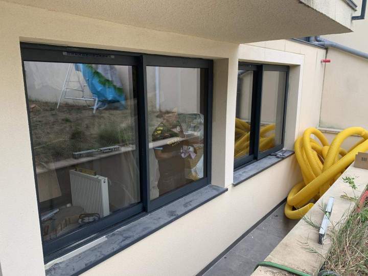 Poser des fenêtres à Saint-Maur-des-Fossés