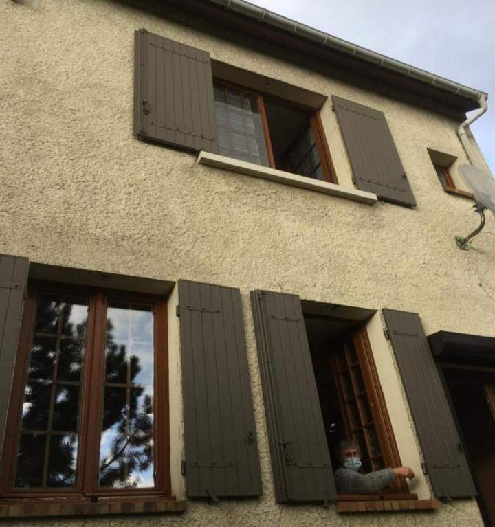 Pose de volets et fenêtres Saint-Maur-des-Fossés