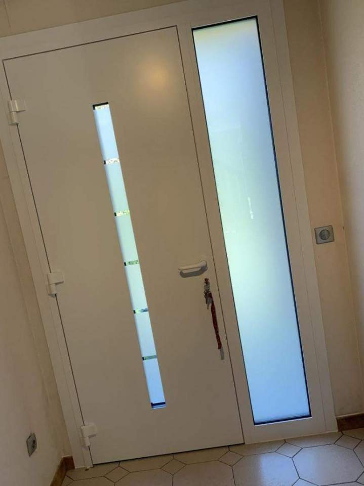 Poser portes d’entrée Saint-Maur-des-Fossés