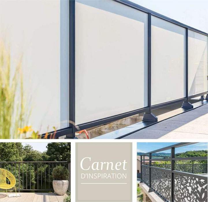 Installation de garde-corps Saint-Maur-des-Fossés