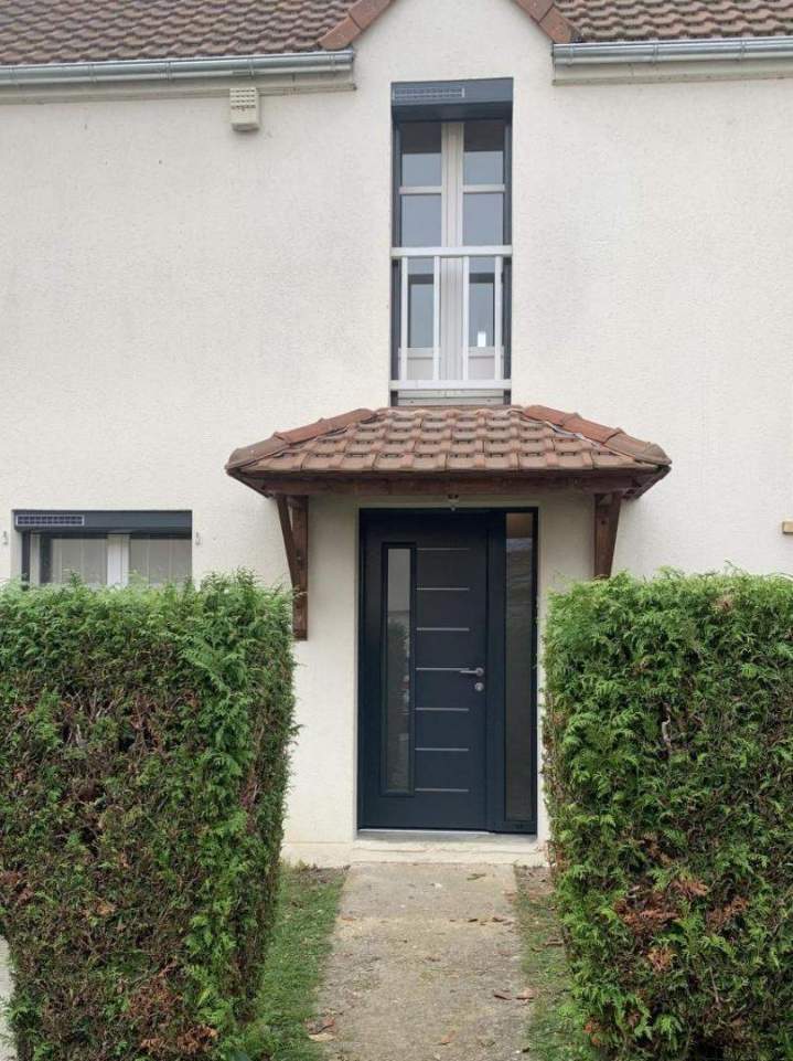 Poser portes d’entrée Saint-Maur-des-Fossés