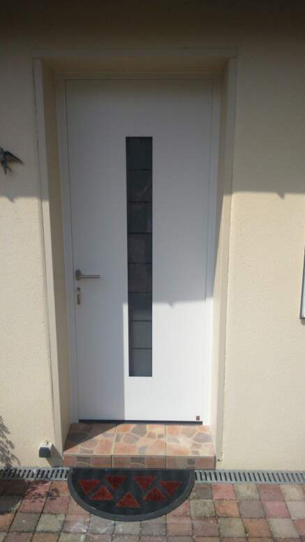 Pose de portes d’entrée Saint-Maur-des-Fossés