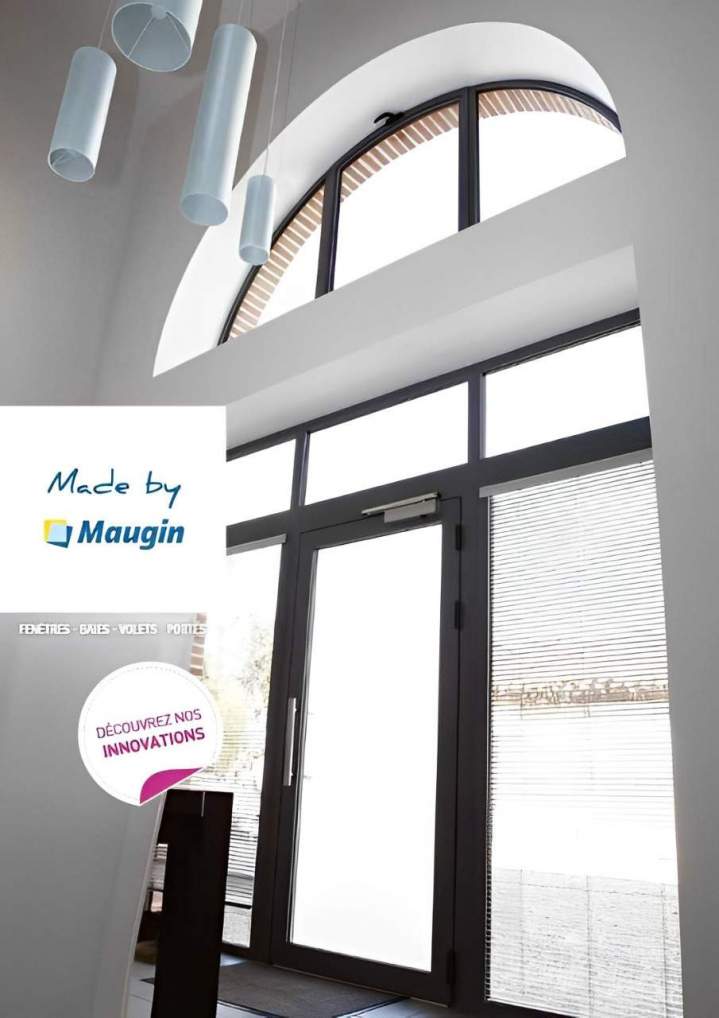 Fenêtres PVC ou Aluminium