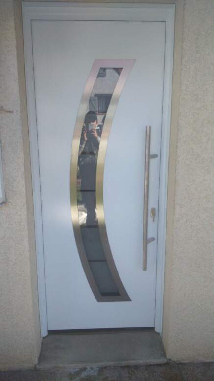 Poser portes d’entrée Saint-Maur-des-Fossés