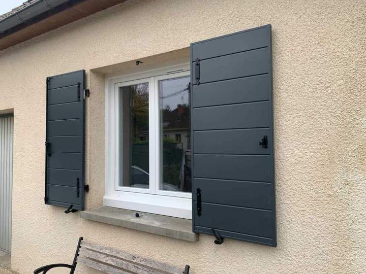 Pose de fenêtres Saint-Maur-des-Fossés