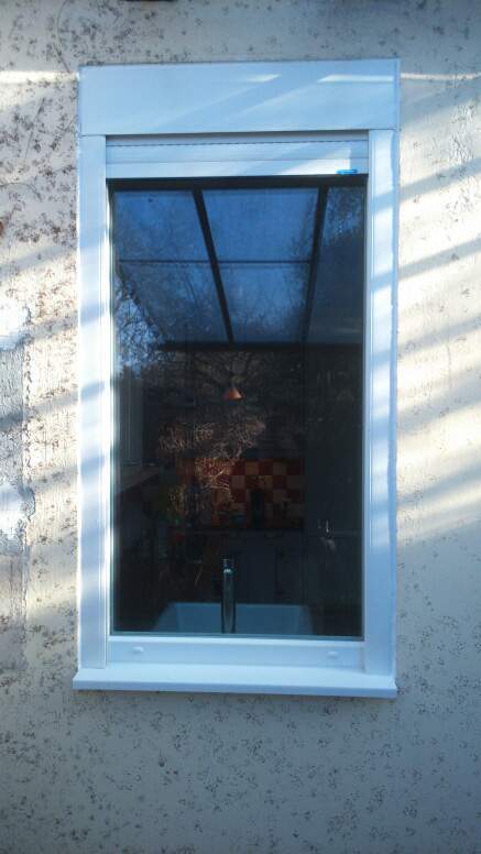 Pose de fenêtres Saint-Maur-des-Fossés