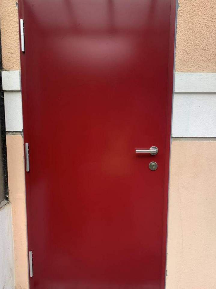 Poser portes d’entrée Saint-Maur-des-Fossés