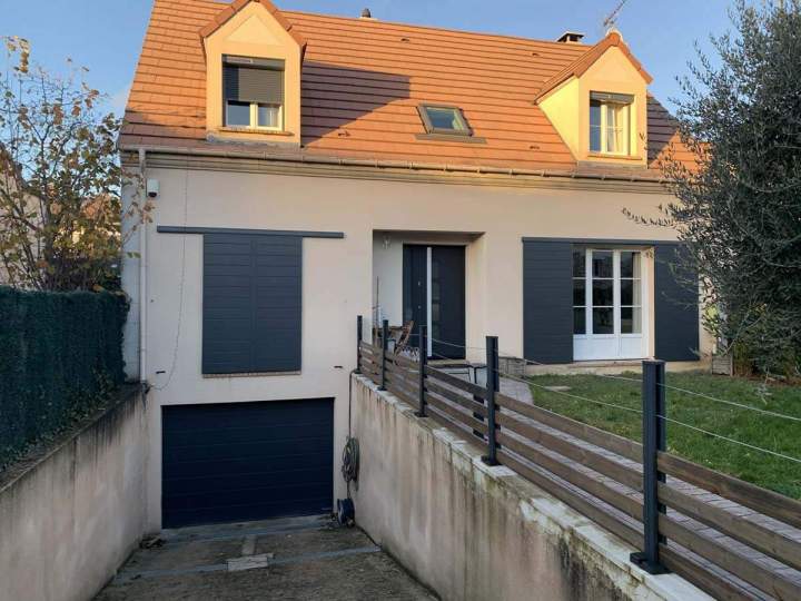 Poser des volets et fenêtres Saint-Maur-des-Fossés