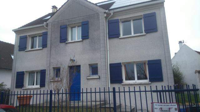 Poser des volets et fenêtres Saint-Maur-des-Fossés