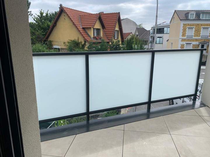 Installer des garde-corps Saint-Maur-des-Fossés