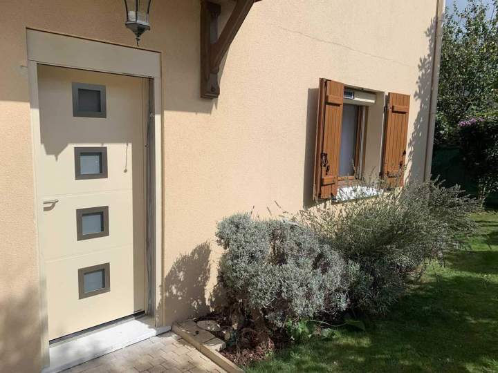 Pose de portes d’entrée Saint-Maur-des-Fossés