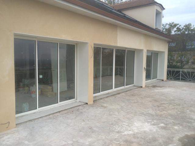 Pose de fenêtres Saint-Maur-des-Fossés 