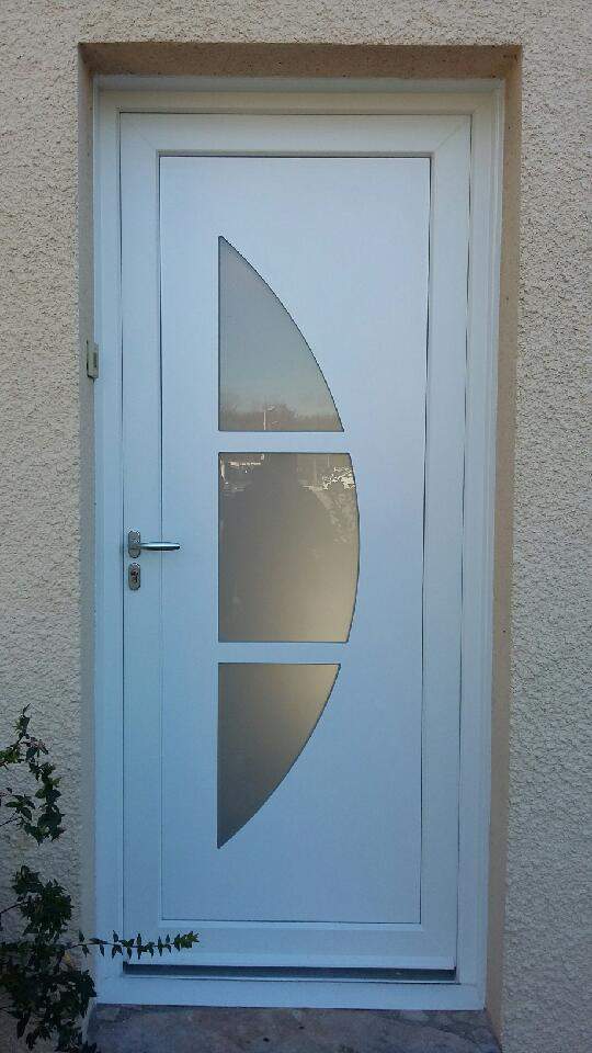 Poser portes d’entrée Saint-Maur-des-Fossés