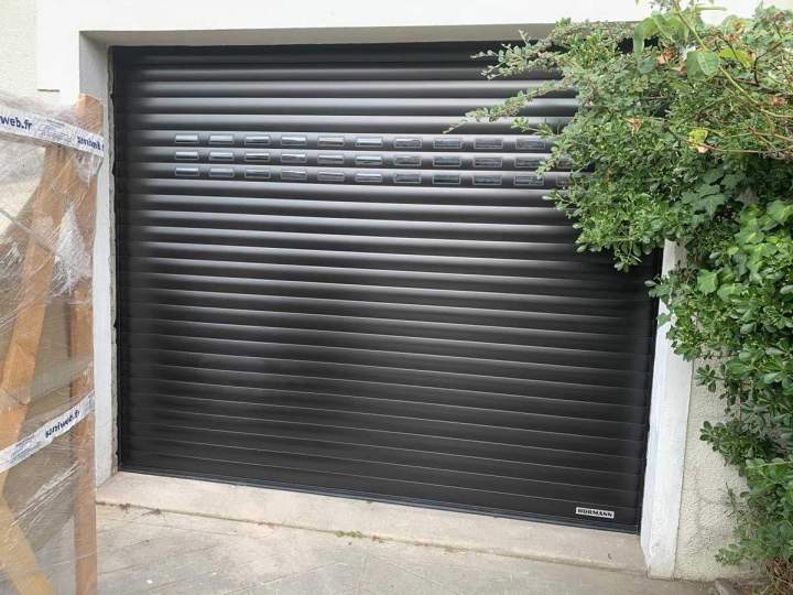 Pose de portes de garage Saint-Maur-des-Fossés
