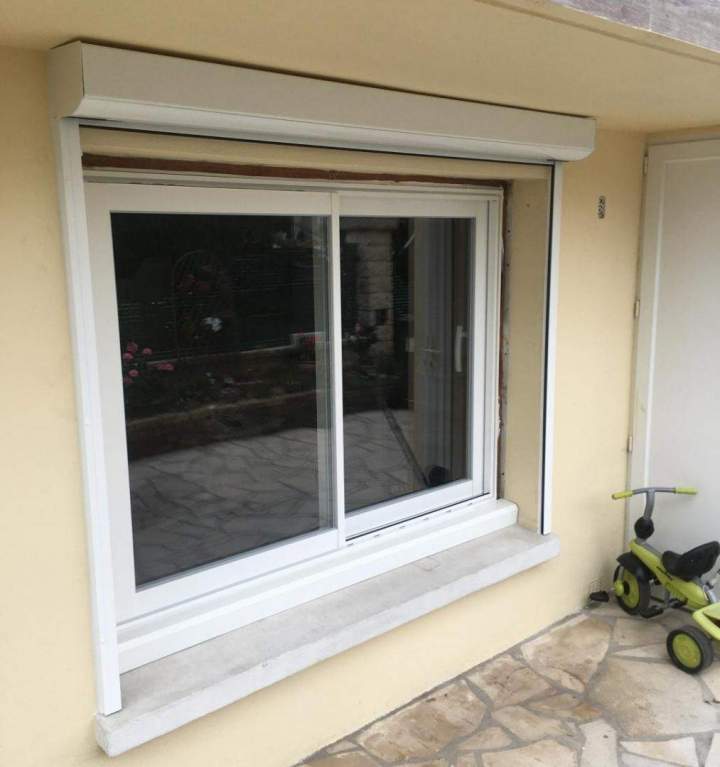 Poser des volets et fenêtres Saint-Maur-des-Fossés