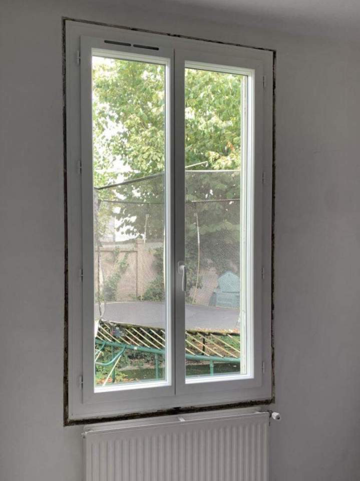 Poser des fenêtres à Saint-Maur-des-Fossés