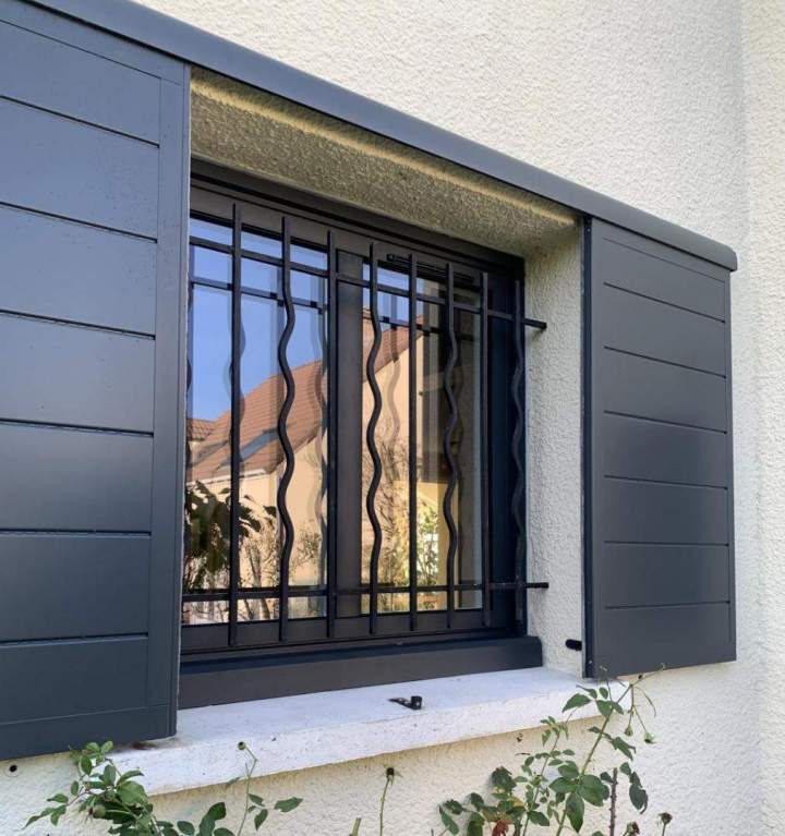 Pose de volets et fenêtres Saint-Maur-des-Fossés