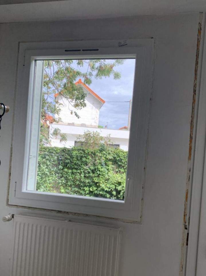 Pose de fenêtres Saint-Maur-des-Fossés