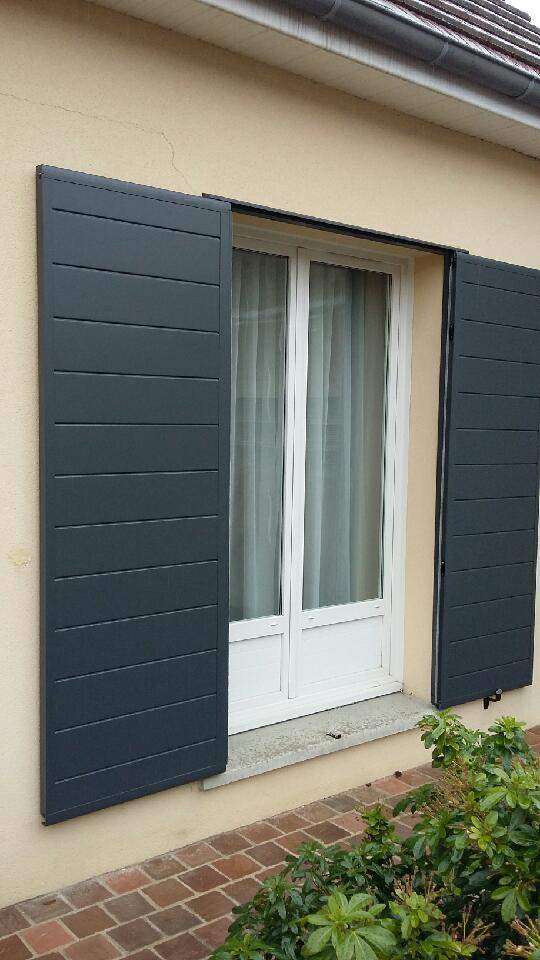 Poser des volets et fenêtres Saint-Maur-des-Fossés