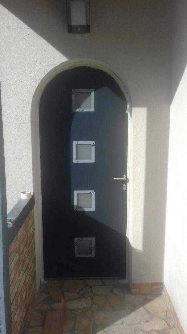 Poser portes d’entrée Saint-Maur-des-Fossés