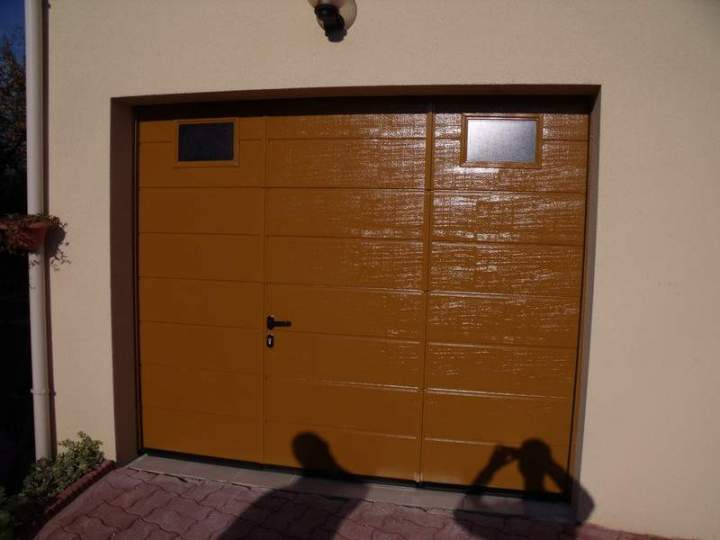 Pose de portes de garage Saint-Maur-des-Fossés